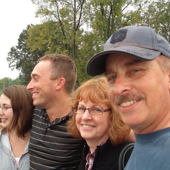 Meet your Posher, Nathan - Picture 1 of 1